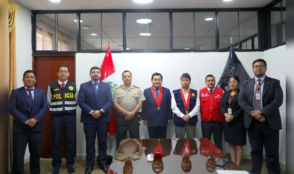 El objetivo es garantizar mayor rapidez en los procesos judiciales.