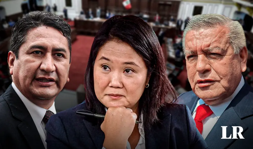 El Congreso podría ver la ley que restituye la detención preliminar en marzo. Foto: Composición/LR El Congreso podría ver la ley que restituye la detención preliminar en marzo. Foto: Composición/LR