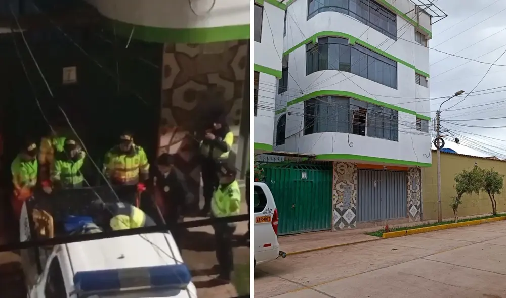 Las autoridades activaron un "plan cerco" para localizar al sospechoso. Foto: La República