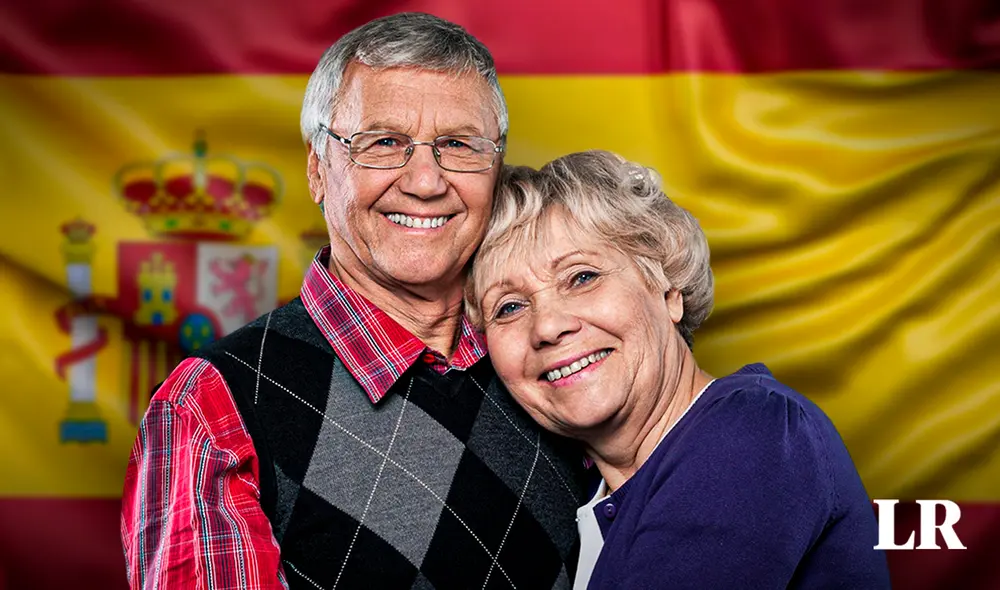 Se viene produciendo varios ajustes en el sistema de pensiones y jubilaciones de España. Foto: composición LR/difusión. Se viene produciendo varios ajustes en el sistema de pensiones y jubilaciones de España. Foto: composición LR/difusión.
