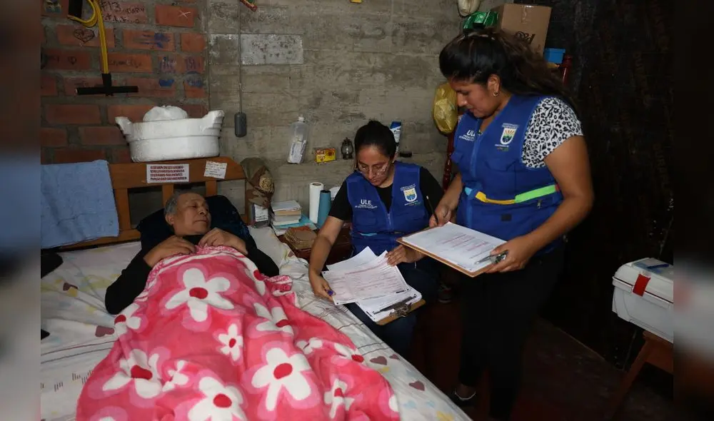 Independencia atenderá a pacientes oncológicos. Independencia atenderá a pacientes oncológicos.