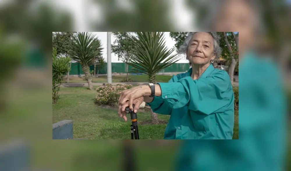 Actriz y dramaturga, Delfina Paredes. Actriz y dramaturga, Delfina Paredes.