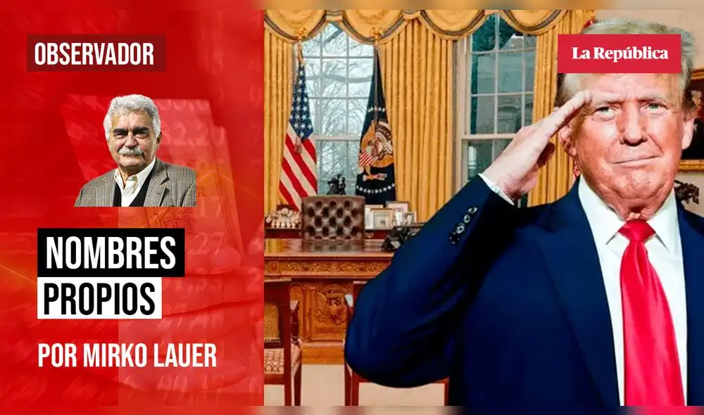 Mirko Lauer Mirko Lauer