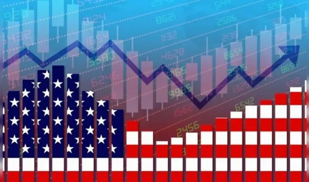 La inflación es analizada cada mes en Estados Unidos y a nivel mundial en el ámbito económico. Foto: Ibérico Economía La inflación es analizada cada mes en Estados Unidos y a nivel mundial en el ámbito económico. Foto: Ibérico Economía