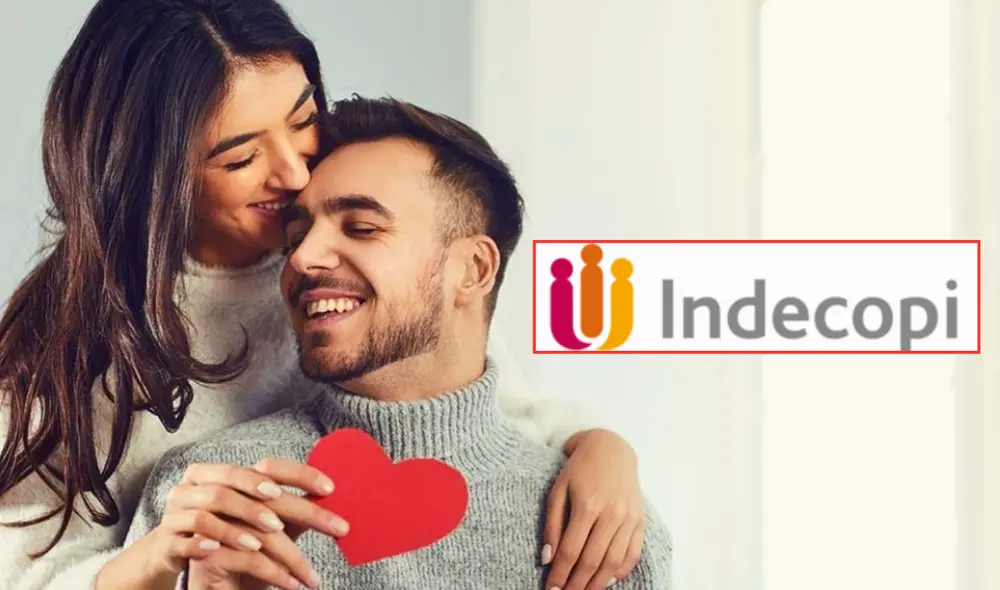 Indecopi advierte sobre estafas en San Valentín y recomienda verificar comercios antes de comprar. Foto: Composición LR/Difusión