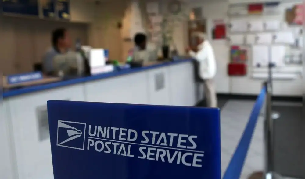 Ex empleada de USPS irá a prisión por robar cheques de más de US$24 millones en Carolina del Norte. Foto: Cripto Noticias