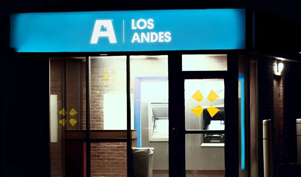 Adquisición de caja Los Andes está sujeta a la autorización de la SBS Adquisición de caja Los Andes está sujeta a la autorización de la SBS