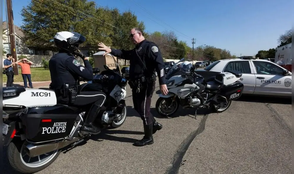 Condenados por pena de muerte fueron ejecutados en Texas. Foto: WP
