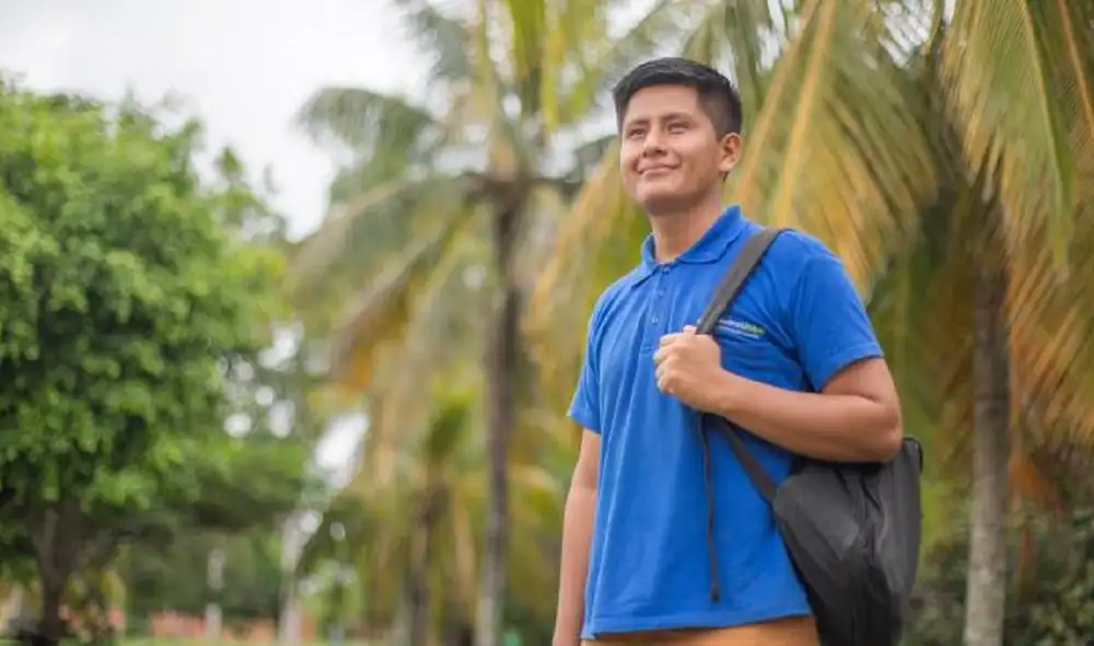 Jóvenes podrán estudiar maestrías en Asia totalmente gratis. Foto: difusión