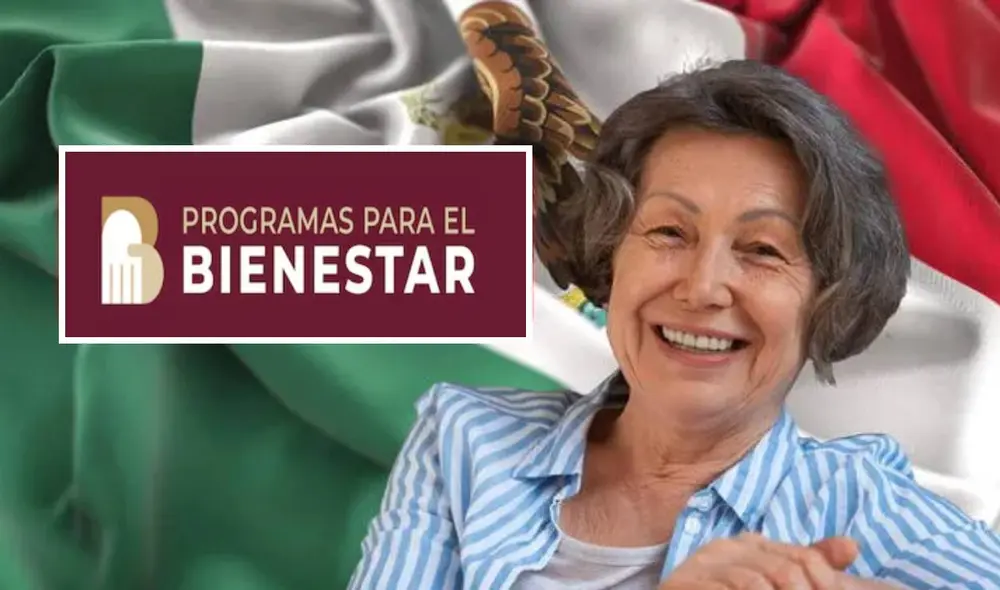 De cara a las elecciones en algunos estados, los beneficiarios de Bienestar podrían recibir el pago de dos bimestres en marzo de 2025. Foto: composición LR/Freepik/Bienestar