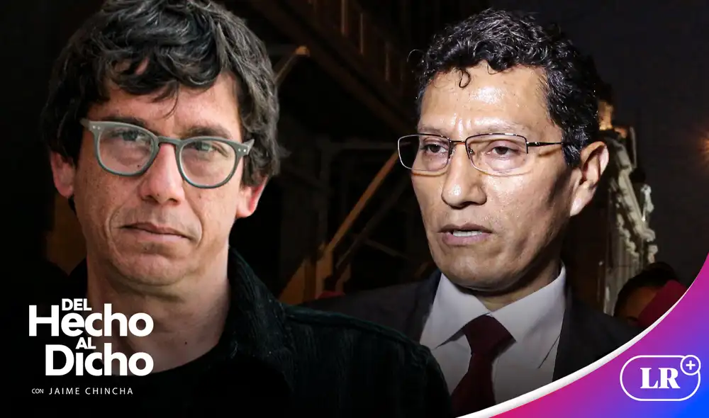 Harvey Colchado cuestiona proyecto de APP y lo califica como abuso de poder. Foto: difusión