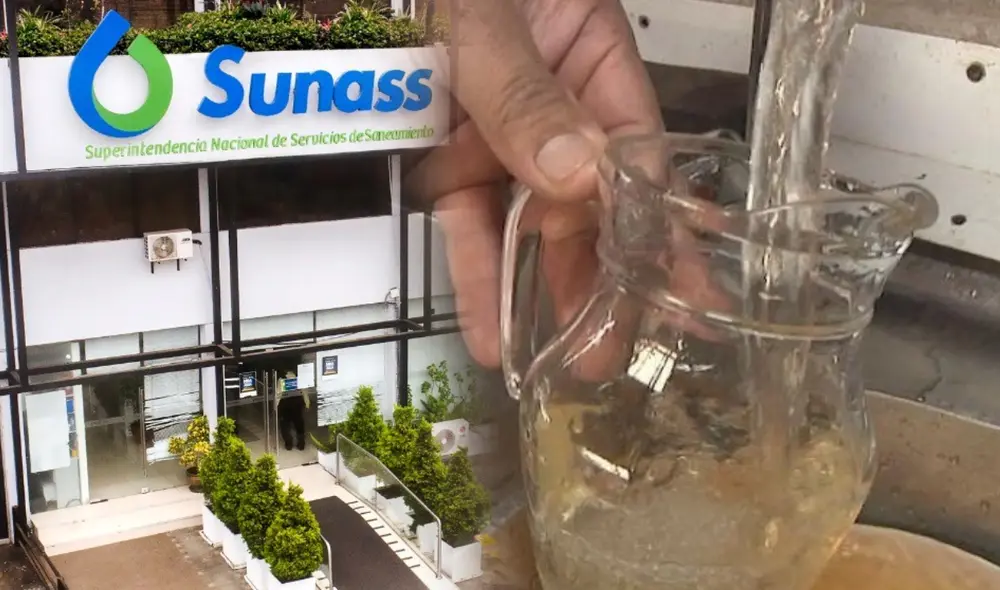 El acceso a agua segura es fundamental para realizar actividades cotidianas. Foto: Composición LR/Difusión