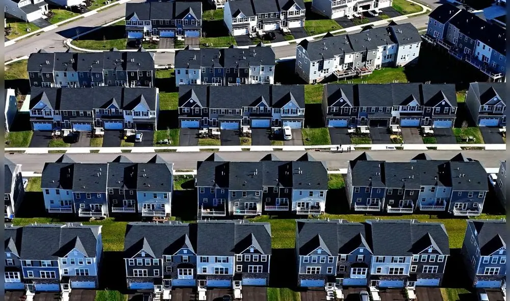 Diversas personas pueden acceder a departamentos en EE. UU. Foto: Cloud Front Diversas personas pueden acceder a departamentos en EE. UU. Foto: Cloud Front