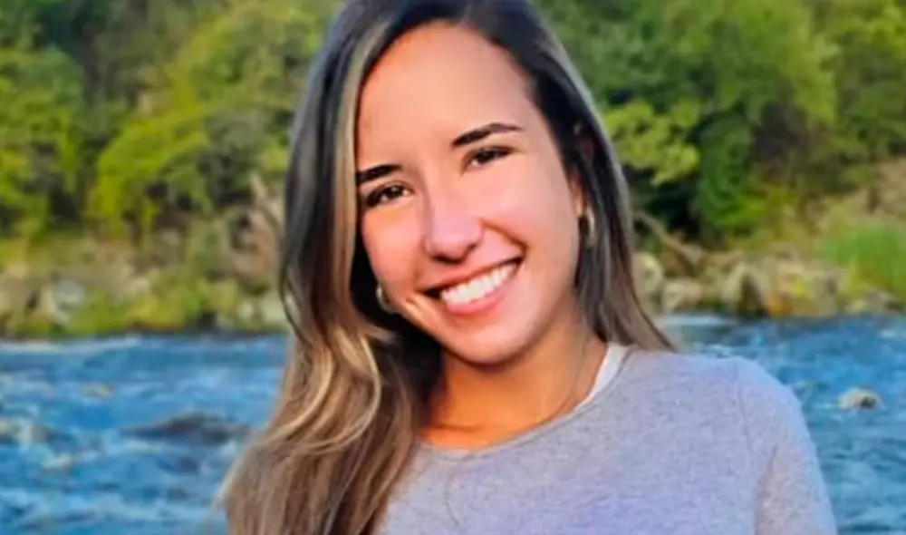 La enfermedad de Belén inició con un fuerte dolor abdominal lo que la llevó a acudir a un centro de salud. Foto: difusión