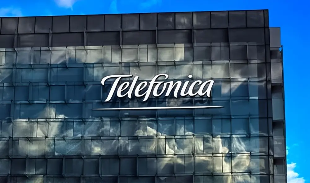 Telefónica Hispanoamérica le concedió una línea de crédito a su filial Perú de hasta por S/1.549 millones.