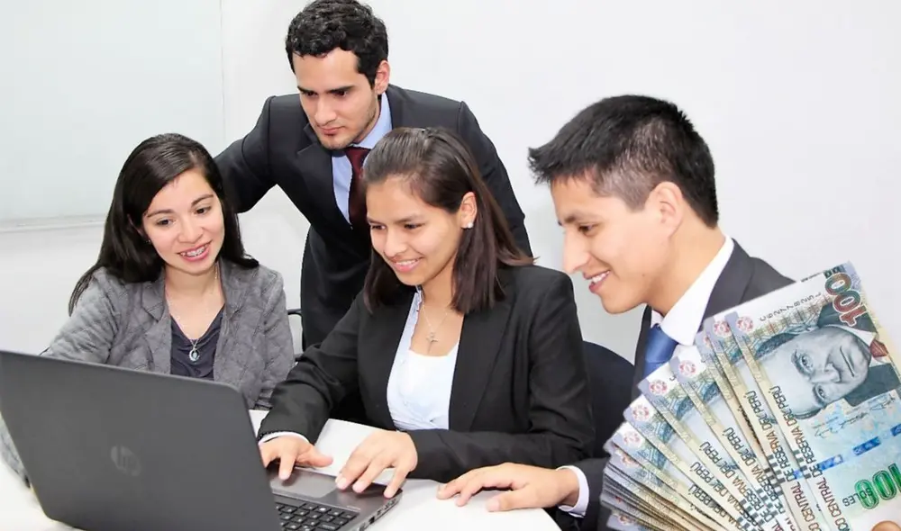 La Ley de Presupuesto 2025 se aprobó en el Congreso el pasado 30 de noviembre. Foto: Foto: Andina/LR