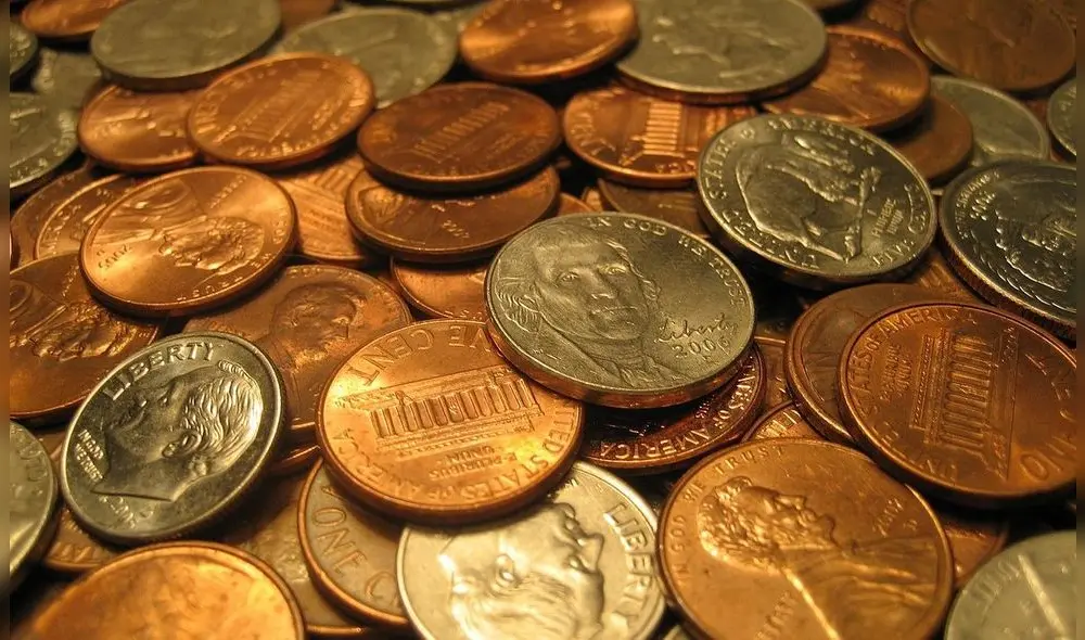 Esta moneda de 1 dólar puede alcanzar precios altos en el mercado de USA. Foto: Wikimedia Esta moneda de 1 dólar puede alcanzar precios altos en el mercado de USA. Foto: Wikimedia