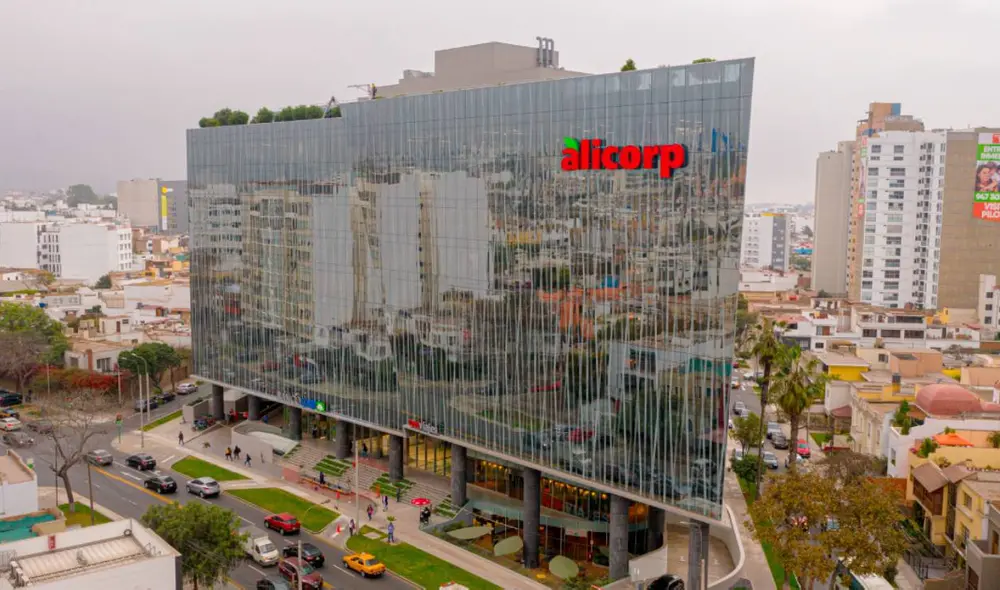 Alicorp logra posicionarse en el top 20 global en sostenibilidad, mejorando un 120% sus indicadores en cuatro años. Fuente: Difusión. Alicorp logra posicionarse en el top 20 global en sostenibilidad, mejorando un 120% sus indicadores en cuatro años. Fuente: Difusión.