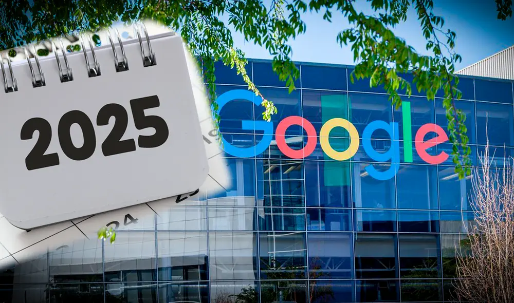 El ajuste en el calendario de Google ha generado una fuerte reacción pública sobre la importancia de las fechas conmemorativas. Foto: Composición Ariana Espinoza/LR