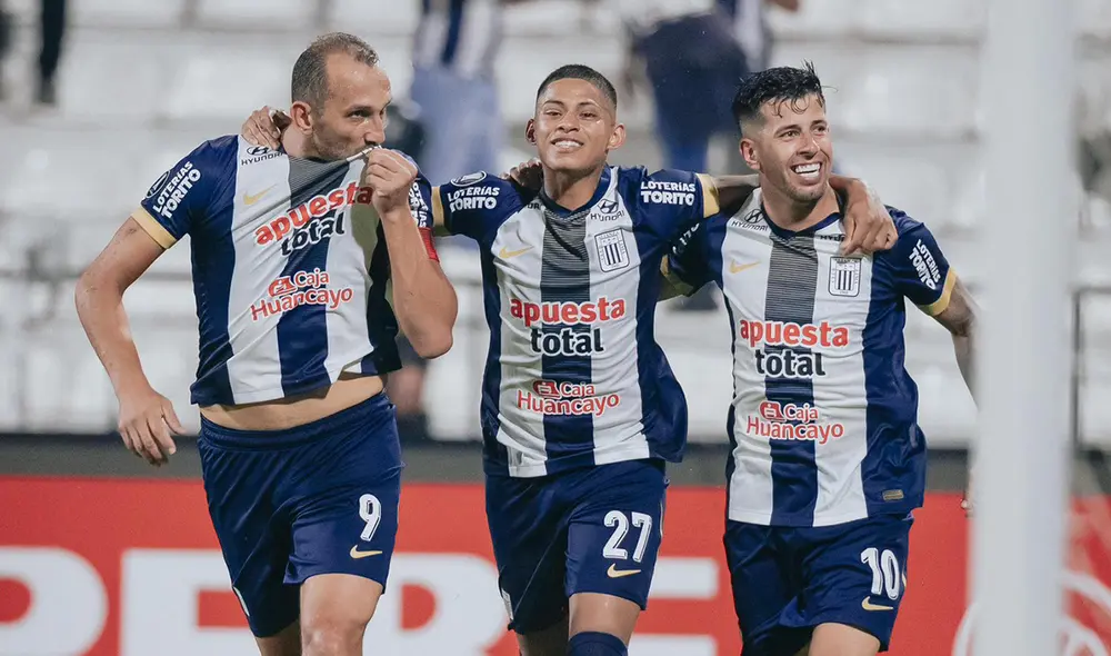 Alianza Lima tendrá una seguidilla de 4 partidos en 10 días, entre Liga 1 y Copa Libertadores. Foto: Alianza Lima Alianza Lima tendrá una seguidilla de 4 partidos en 10 días, entre Liga 1 y Copa Libertadores. Foto: Alianza Lima