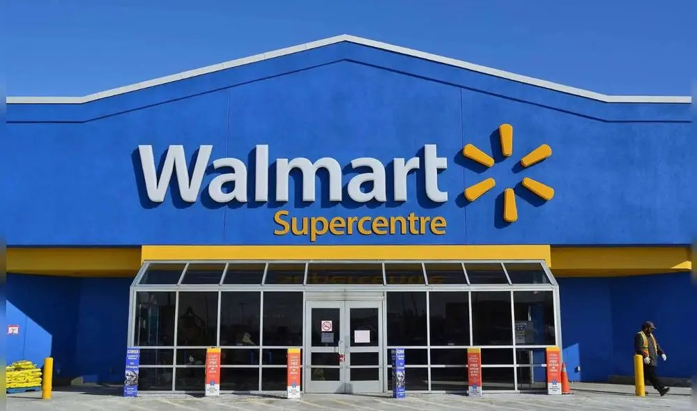 Walmart tiene políticas de trabajo que se han modificado considerablemente. Foto: WP Walmart tiene políticas de trabajo que se han modificado considerablemente. Foto: WP