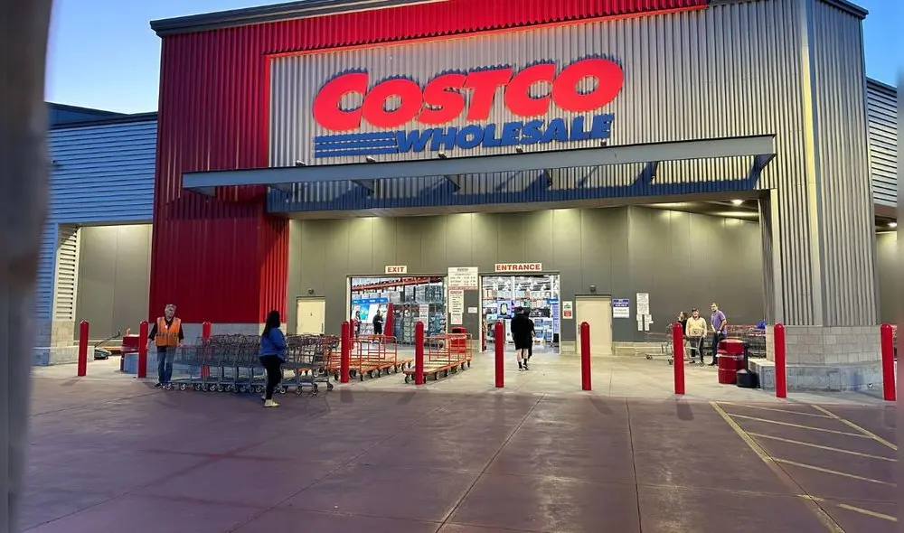 Costco es una empresa importante en USA que ofrece ofertas laborales. Foto: Cloud Front Costco es una empresa importante en USA que ofrece ofertas laborales. Foto: Cloud Front