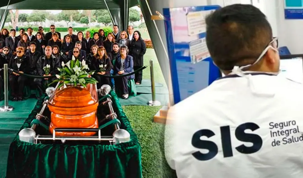 SIS permite la afiliación gratuita de todos los peruanos que lo requieran, bajo ciertos requisitos. Foto: Andina/LR SIS permite la afiliación gratuita de todos los peruanos que lo requieran, bajo ciertos requisitos. Foto: Andina/LR