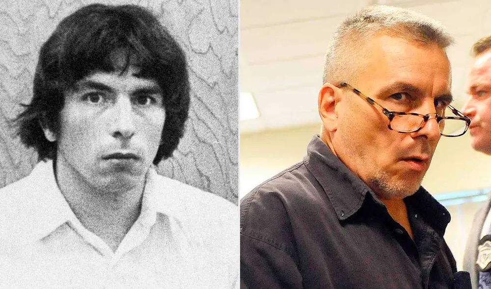 James Riva II asesinó de forma macabra a su abuela, Carmen López, luego de que ella le pidiera lavar la ropa, comentó People. Foto: People James Riva II asesinó de forma macabra a su abuela, Carmen López, luego de que ella le pidiera lavar la ropa, comentó People. Foto: People