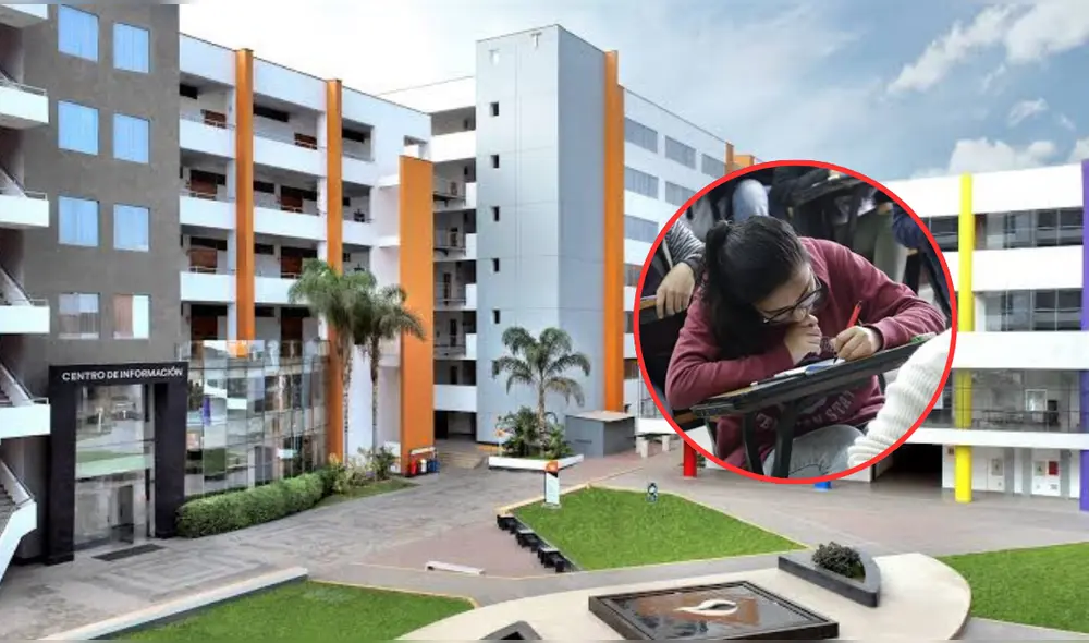 Miles de alumnos tentarán la opción de ingresar a la universidad Autónoma. Foto: Universidad Autónoma Miles de alumnos tentarán la opción de ingresar a la universidad Autónoma. Foto: Universidad Autónoma