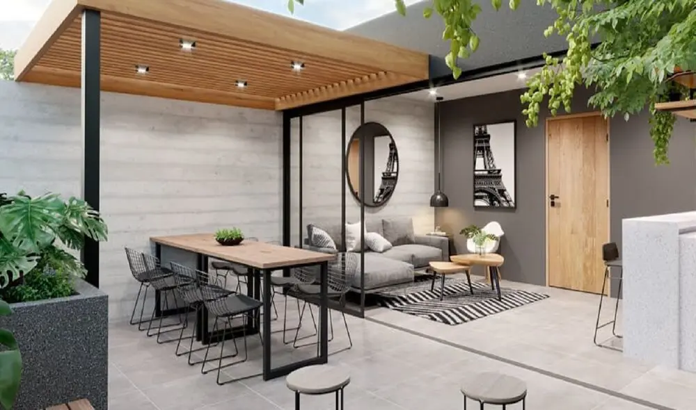 Sigue algunos consejos para comprar tu departamento. Foto: difusión