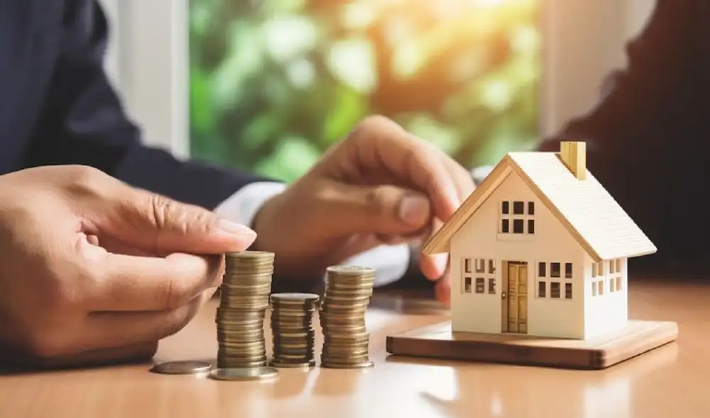 El proceso de compra de una casa puede tardar hasta 80 días. Foto: difusión