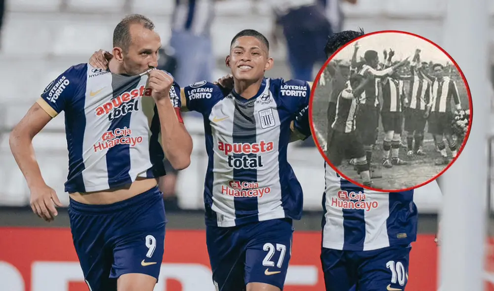 El apodo de íntimos es casi tan antiguo como el propio Alianza Lima. Foto: composición de LR/El Hincha Blanquiazul/Facebook