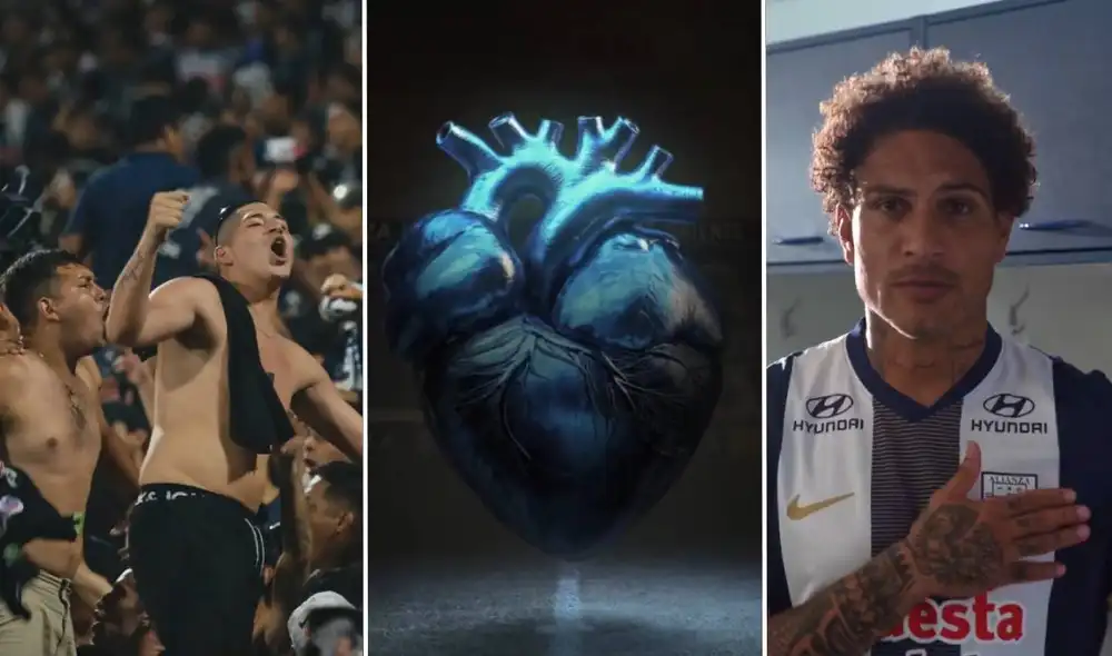 Alianza Lima jugará este sábado ante Alianza Atlético por el Apertura 2025. Foto: composición LR/captura de Club Alianza Lima