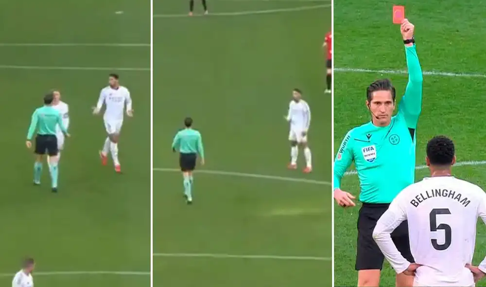 Real Madrid es líder de la liga española. Foto: composición LR/captura de ESPN