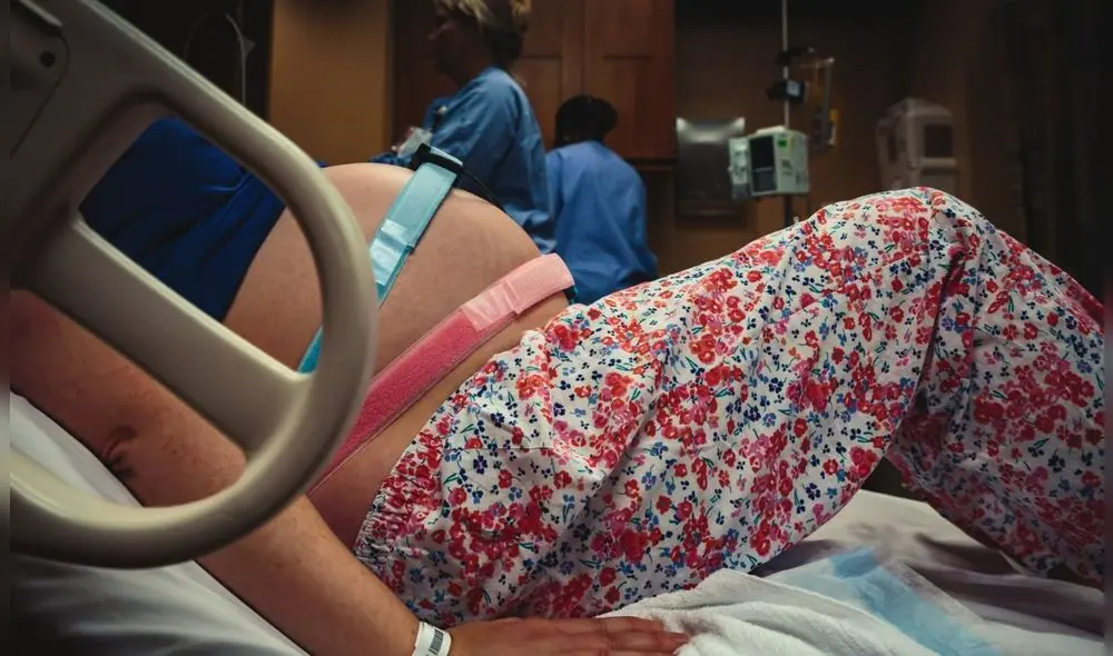 Las mujeres embarazas en Alabama ahora podrán acceder a los servicios médicos sin mayores burocracias. Foto: SciLine Las mujeres embarazas en Alabama ahora podrán acceder a los servicios médicos sin mayores burocracias. Foto: SciLine