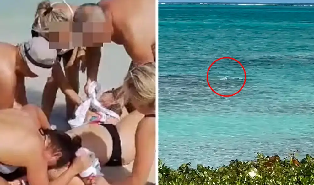 Ross fue trasladada al Centro Médico Cheshire Hall para recibir atención inicial y posteriormente evacuada a Canadá. Foto: Composición LR/Daily Mail