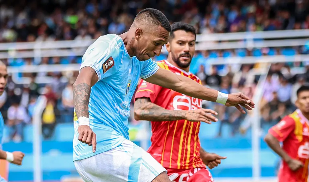 ADT consiguió su primera victoria en el Torneo Apertura. Foto: Liga 1