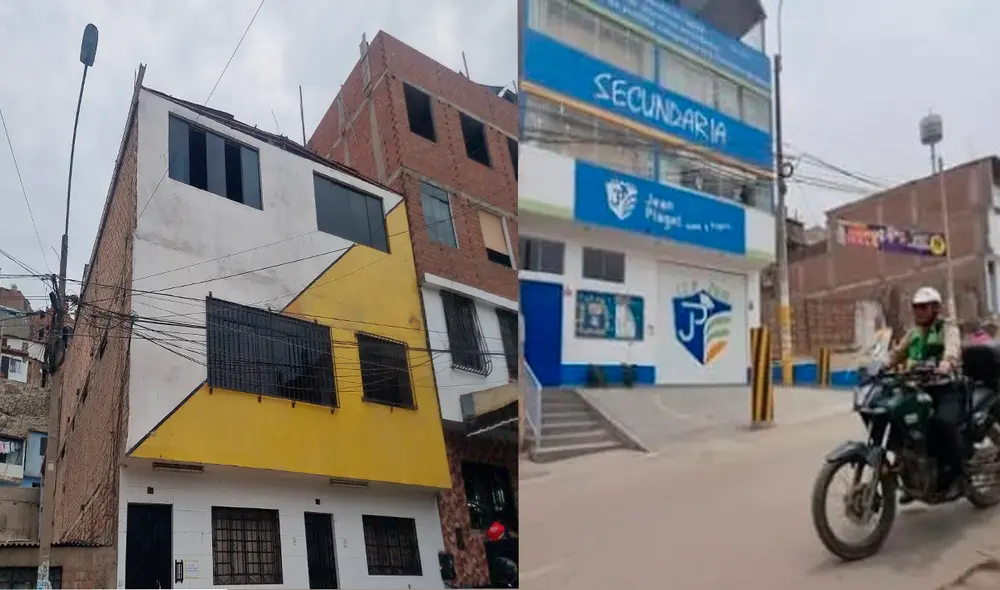 PNP se encuentra realizando las investigaciones del caso. Foto: difusión