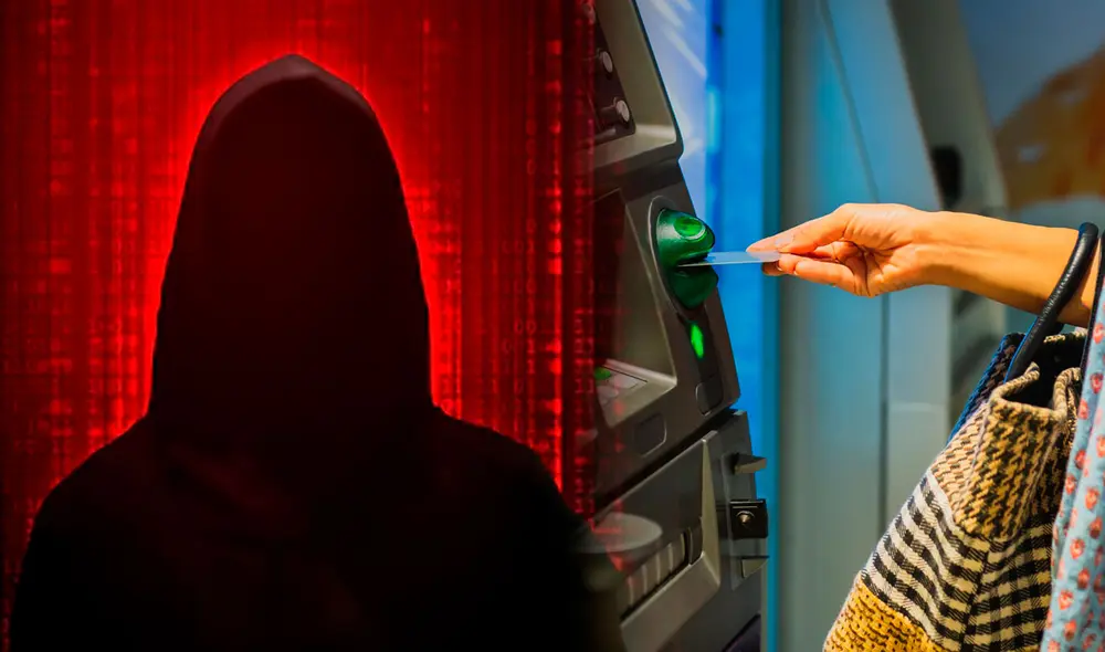 La policía también encontró skimmers en tiendas de Taunton y New Bedford, según NBC Boston. Foto: Composición LR/National Cybersecurity Alliance/Freepik