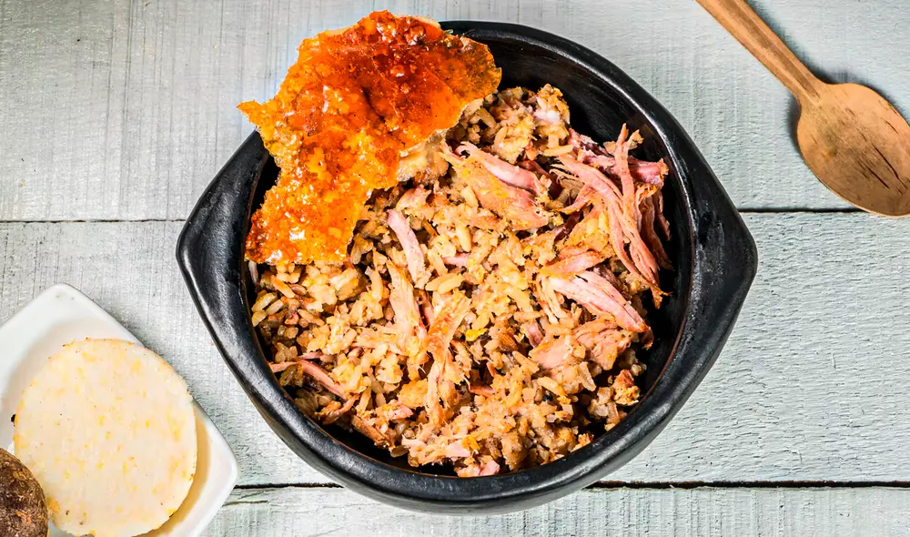 Este platillo se mantiene como uno de los más representativos de América Latina. Foto: El País. Este platillo se mantiene como uno de los más representativos de América Latina. Foto: El País.