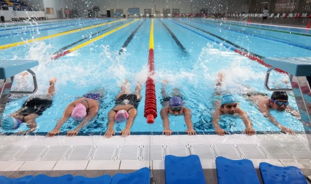 Legado contrató con un tercero “no habido” que se apropió de millonario monto para federaciones. Foto: cortesía