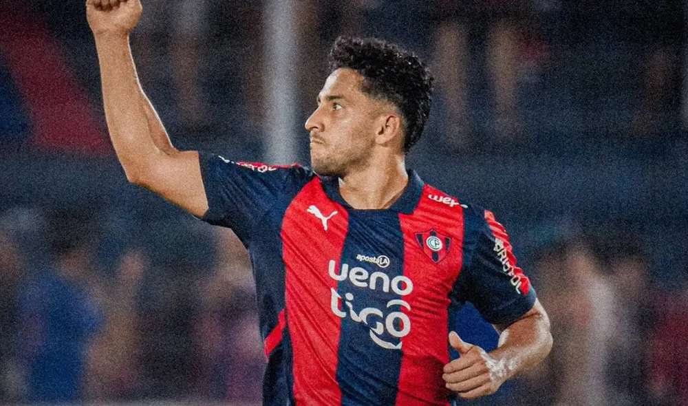 Cerro Porteño obtuvo su segundo triunfo en el torneo tras un inicio complicado que lo mantuvo en los puestos de abajo. Foto: Cerro Porteño Cerro Porteño obtuvo su segundo triunfo en el torneo tras un inicio complicado que lo mantuvo en los puestos de abajo. Foto: Cerro Porteño
