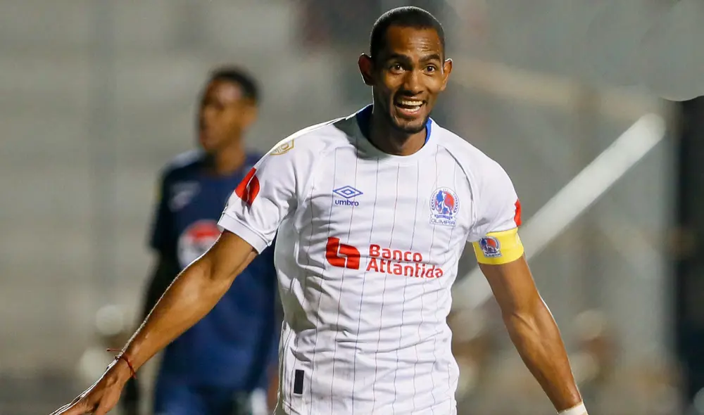 Olimpia derrotó a Motagua en el superclásico hondureño. Foto: X/Olimpia