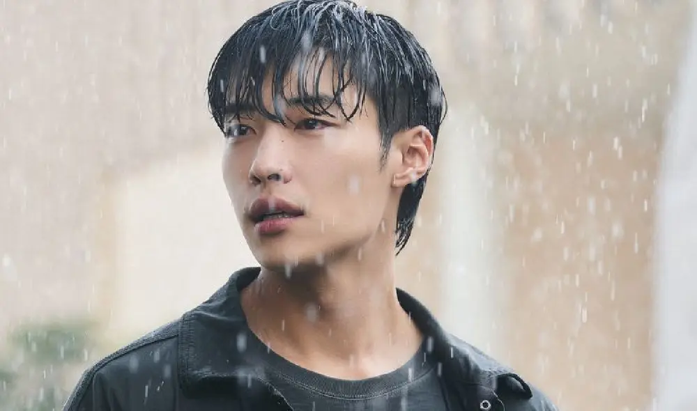 Esta serie coreana te atrapará de principio a fin. Foto: Netflix Esta serie coreana te atrapará de principio a fin. Foto: Netflix