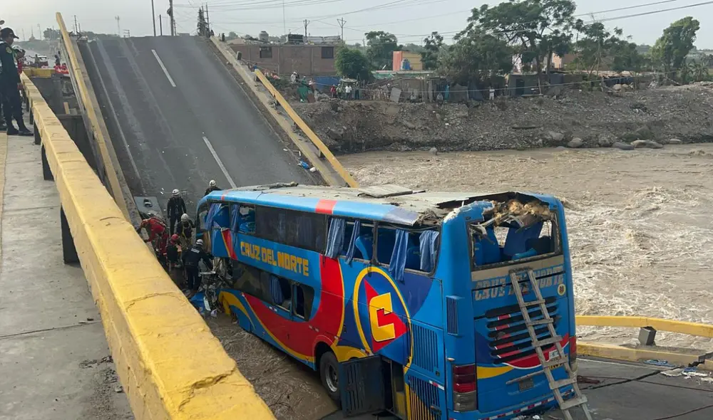 Accidente en chancay ha dejado como saldo tres fallecidos.