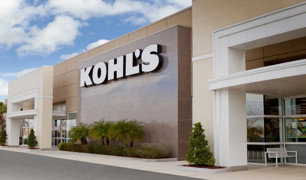 Khol's cierra sus puertas en Estados Unidos y sorprende a sus clientes. Foto: Khol's