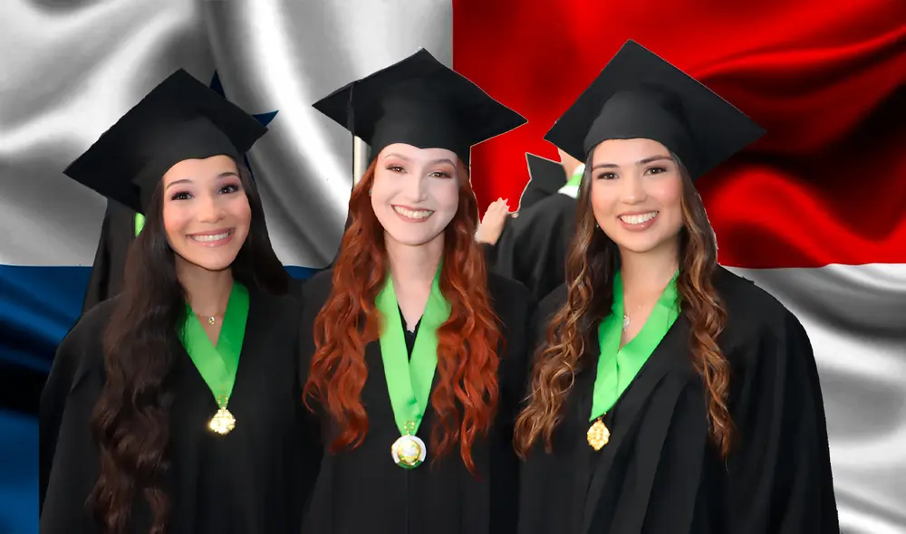 Las universidades serán responsables de remitir digitalmente documentos esenciales para la gestión de becas. Foto: composición LR Las universidades serán responsables de remitir digitalmente documentos esenciales para la gestión de becas. Foto: composición LR