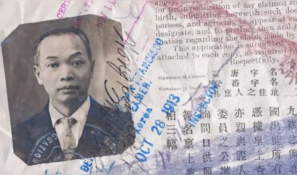 La victoria de Wong Kim Ark en la Corte Suprema garantizó la ciudadanía automática para casi todos los niños nacidos en EE. UU. Foto: difusión. La victoria de Wong Kim Ark en la Corte Suprema garantizó la ciudadanía automática para casi todos los niños nacidos en EE. UU. Foto: difusión.