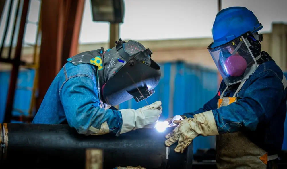 188.000 trabajadores en manufactura ganan sueldos precarios en Lima.
