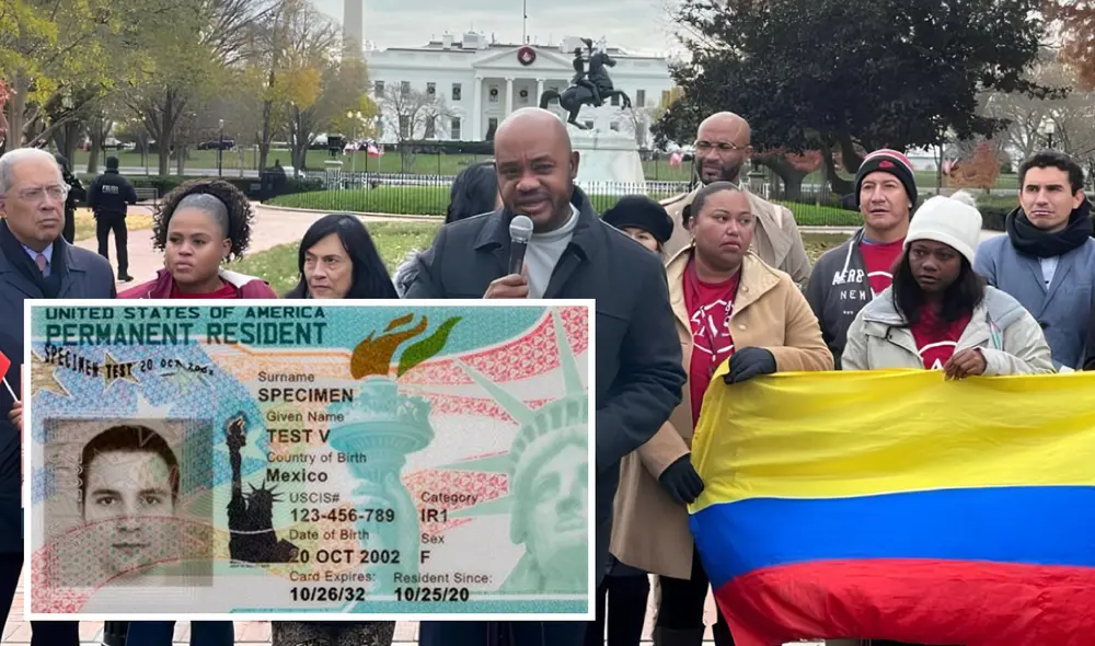 Este nuevo requisito se aplica desde el 10 de febrero de 2025 en Estados Unidos. Foto: composición LR/Open Medios/CNN